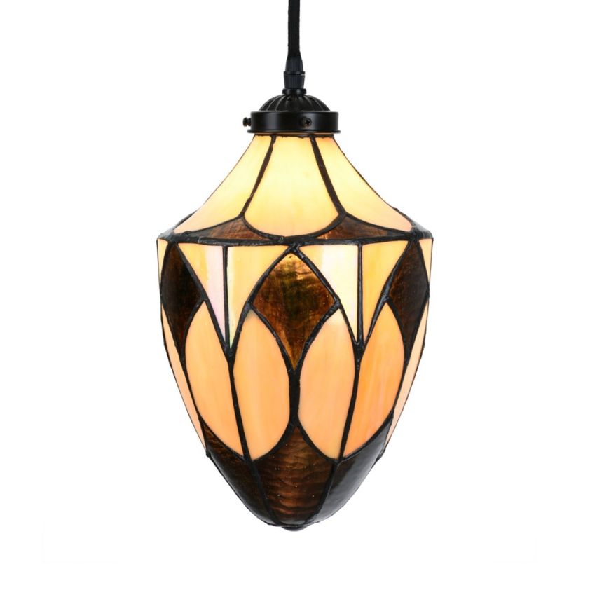 Tiffany Hanglamp Parabola