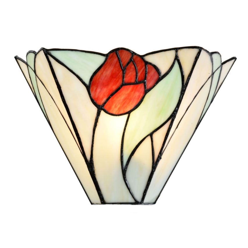 Tiffany Wandlamp Tulip